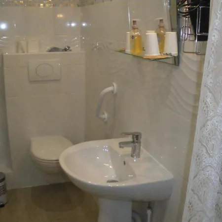 Bed & Breakfast Les Coquillettes 3*