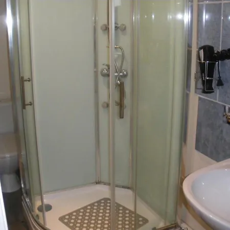 Bed & Breakfast Les Coquillettes 3*