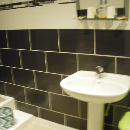 Bed & Breakfast Les Coquillettes 3*