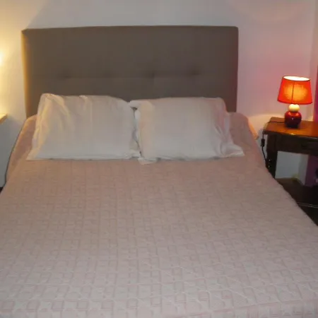 Les Coquillettes Bed & Breakfast