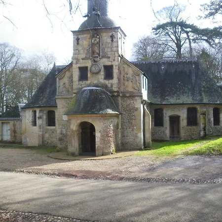 Les Coquillettes Bed & Breakfast Équemauville