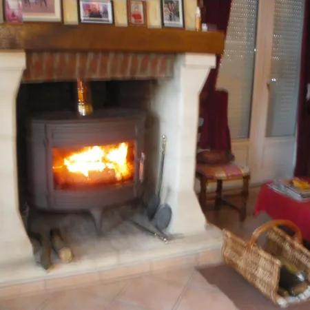 Bed & Breakfast Les Coquillettes