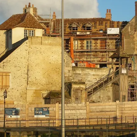 Bed & Breakfast Les Coquillettes 3*