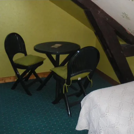 Les Coquillettes Équemauville