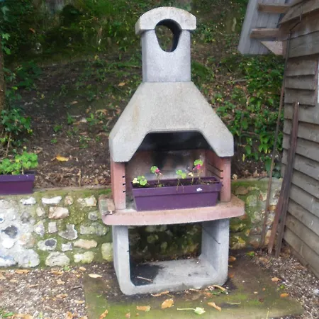 Les Coquillettes Équemauville