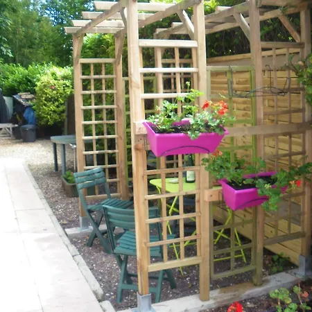 Les Coquillettes Équemauville