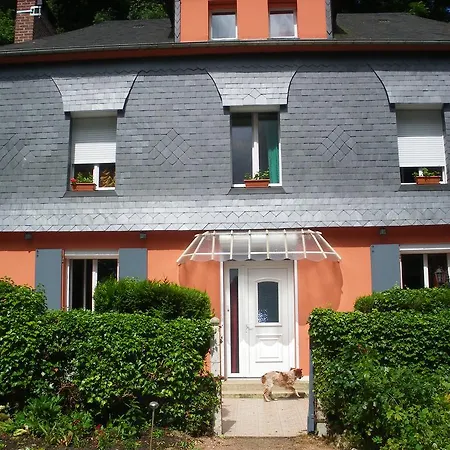 Bed & Breakfast Les Coquillettes