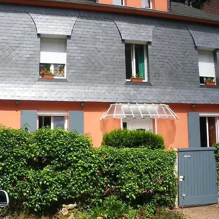 Bed & Breakfast Les Coquillettes 3*
