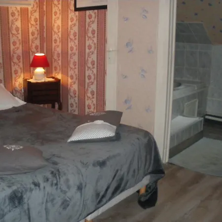 Les Coquillettes 3* Équemauville