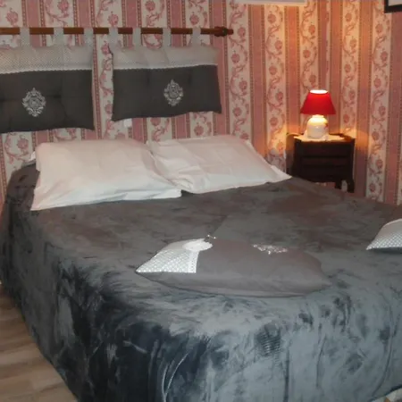 Bed & Breakfast Les Coquillettes