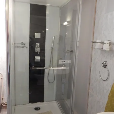 Les Coquillettes Bed & Breakfast 3*