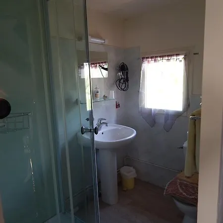 Les Coquillettes Bed & Breakfast