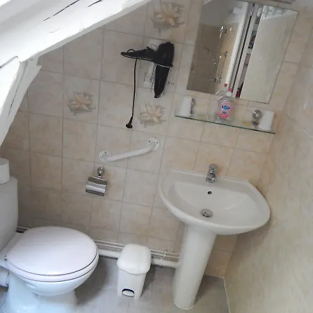 Les Coquillettes Équemauville