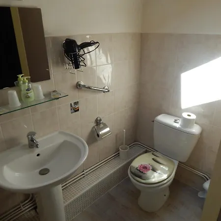 Les Coquillettes Bed & Breakfast 3*