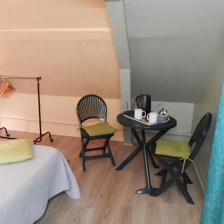 Les Coquillettes Équemauville