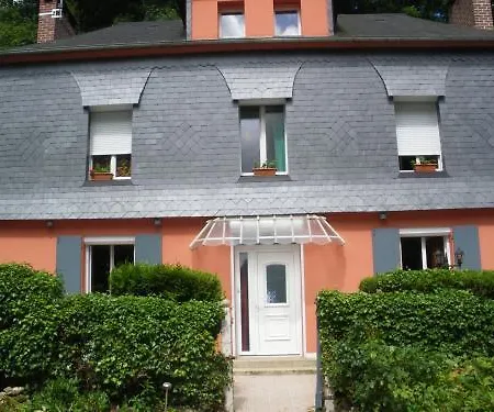 Bed & Breakfast Les Coquillettes Équemauville