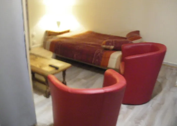 Bed and Breakfast Les Coquillettes