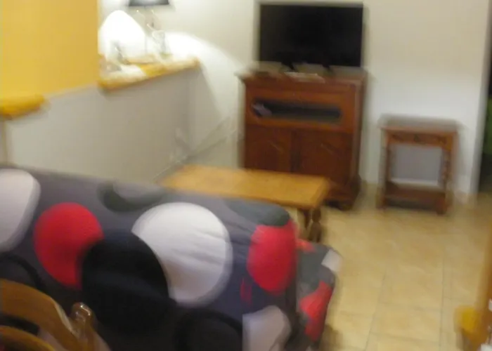 Les Coquillettes Équemauville