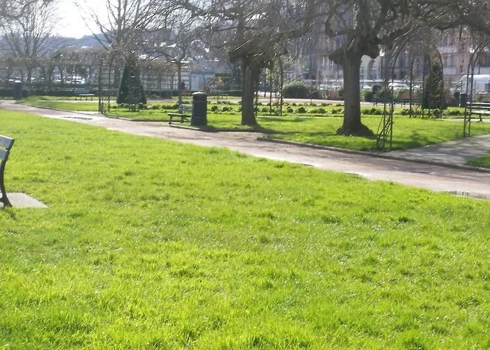 Les Coquillettes 3* Équemauville