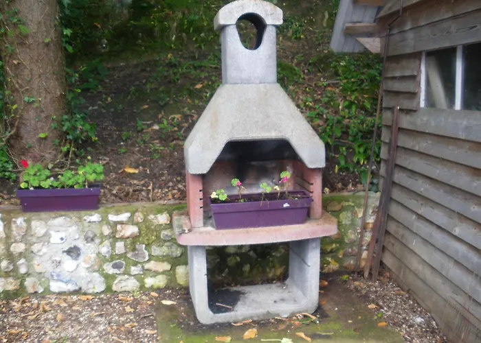 Les Coquillettes Équemauville