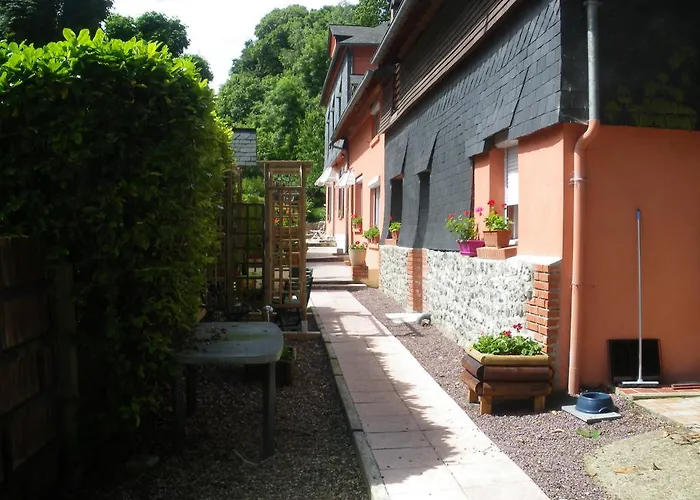 Les Coquillettes Équemauville