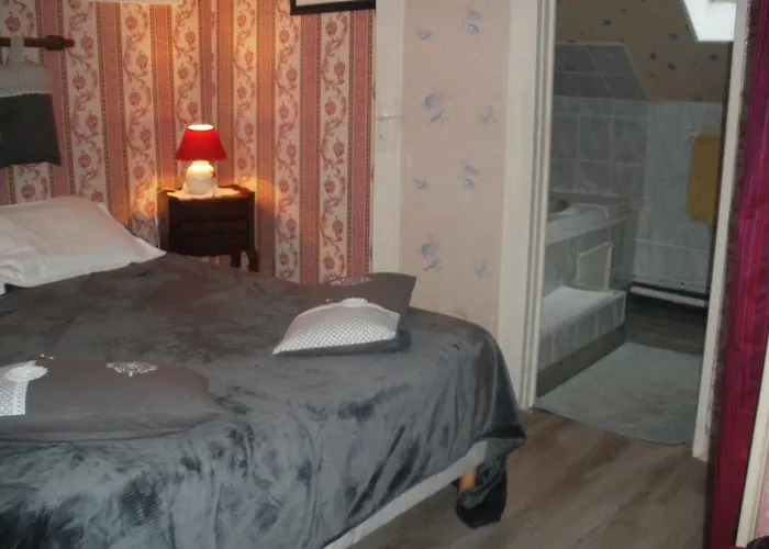 Les Coquillettes 3* Équemauville