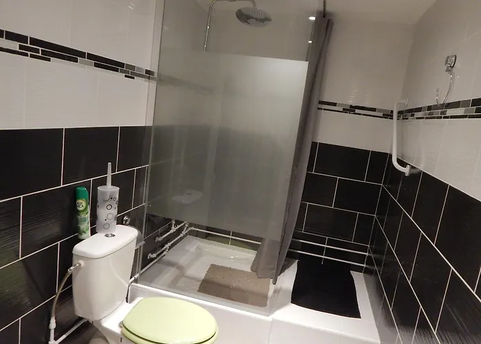 Les Coquillettes 3* Équemauville