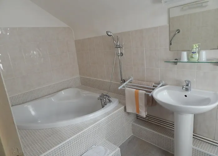 Les Coquillettes Bed and Breakfast Équemauville