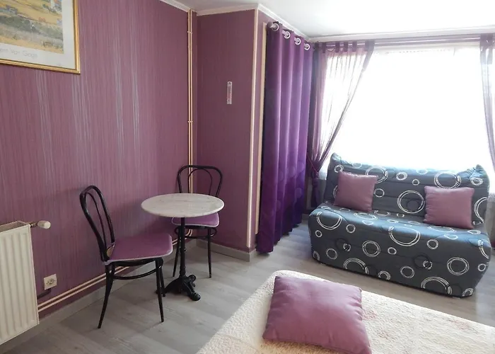 Les Coquillettes Équemauville