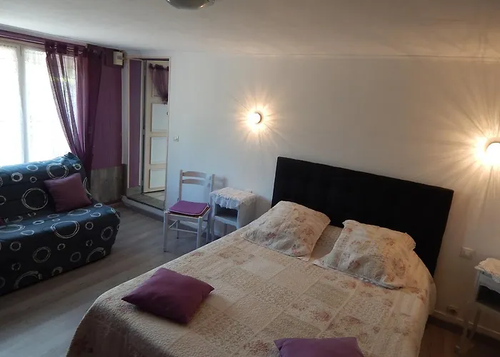 Les Coquillettes Équemauville