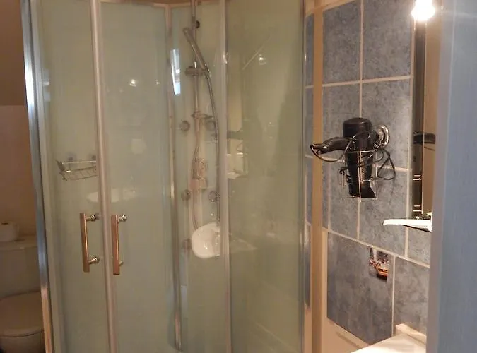 Bed and Breakfast Les Coquillettes