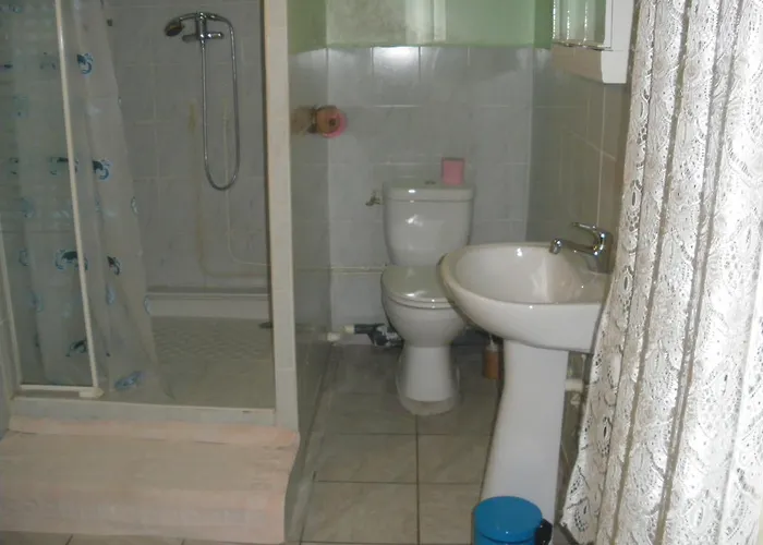 Les Coquillettes 3* Équemauville