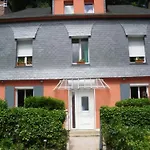 Bed & Breakfast Les Coquillettes Équemauville