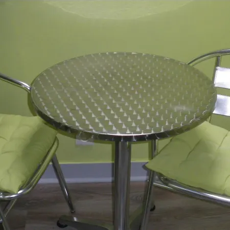 Bed and Breakfast Les Coquillettes