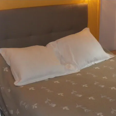 Bed and Breakfast Les Coquillettes 3*