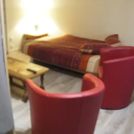 Bed and Breakfast Les Coquillettes