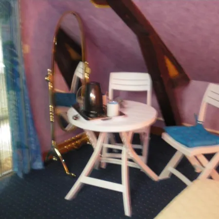 Les Coquillettes 3* Équemauville