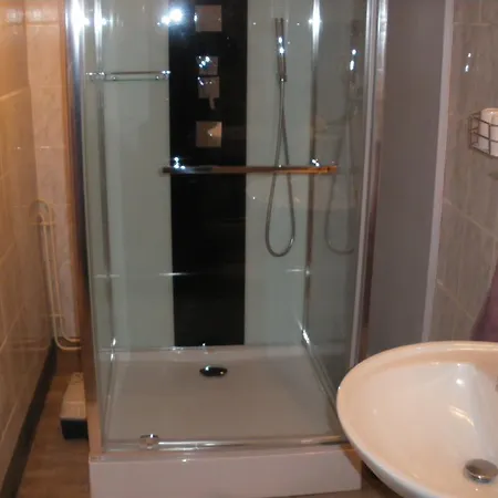 Les Coquillettes 3* Équemauville