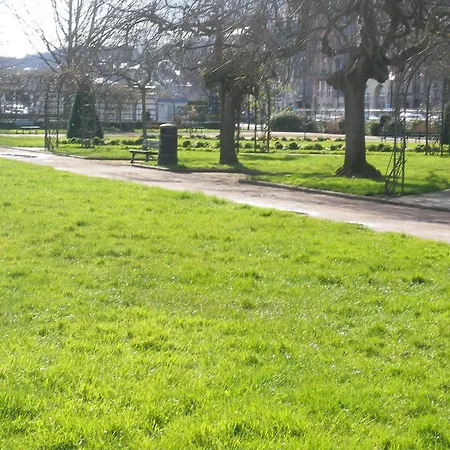 Les Coquillettes 3* Équemauville