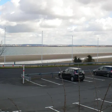 Les Coquillettes Alojamento de Acomodação e Pequeno-almoço 3*