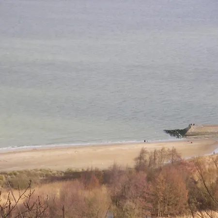 Les Coquillettes 3* エクモヴィル