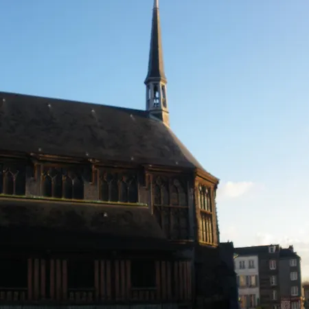 Les Coquillettes Bed and Breakfast