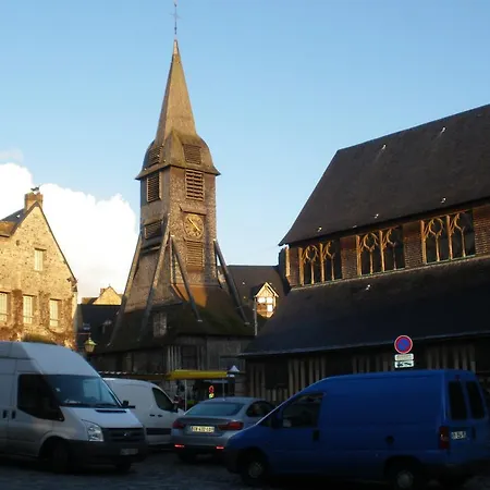 Les Coquillettes Équemauville