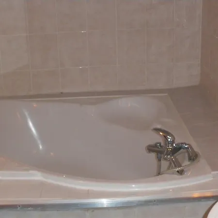 Alojamento de Acomodação e Pequeno-almoço Les Coquillettes