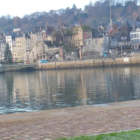 Bed and Breakfast Les Coquillettes