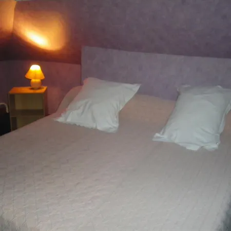 Bed and Breakfast Les Coquillettes 3*