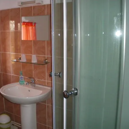 Alojamento de Acomodação e Pequeno-almoço Les Coquillettes