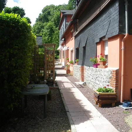 Les Coquillettes Équemauville