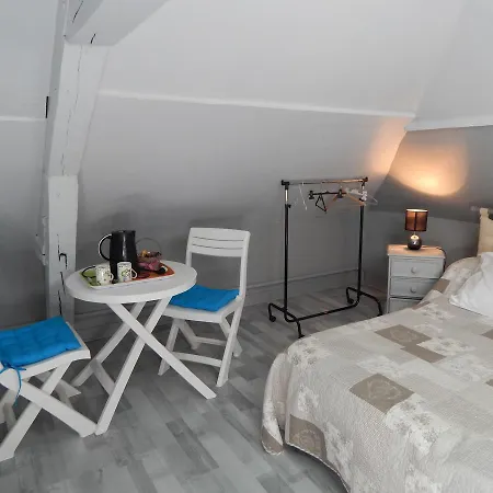 Les Coquillettes 3* Équemauville