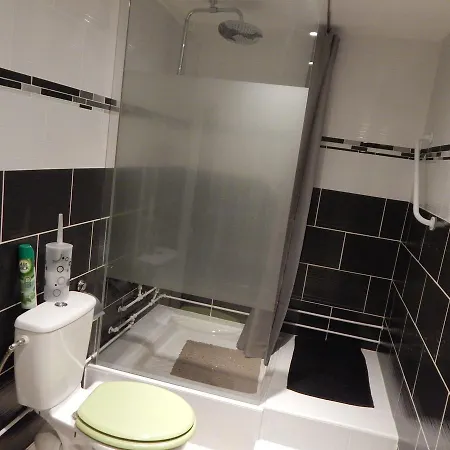 Les Coquillettes 3* Équemauville